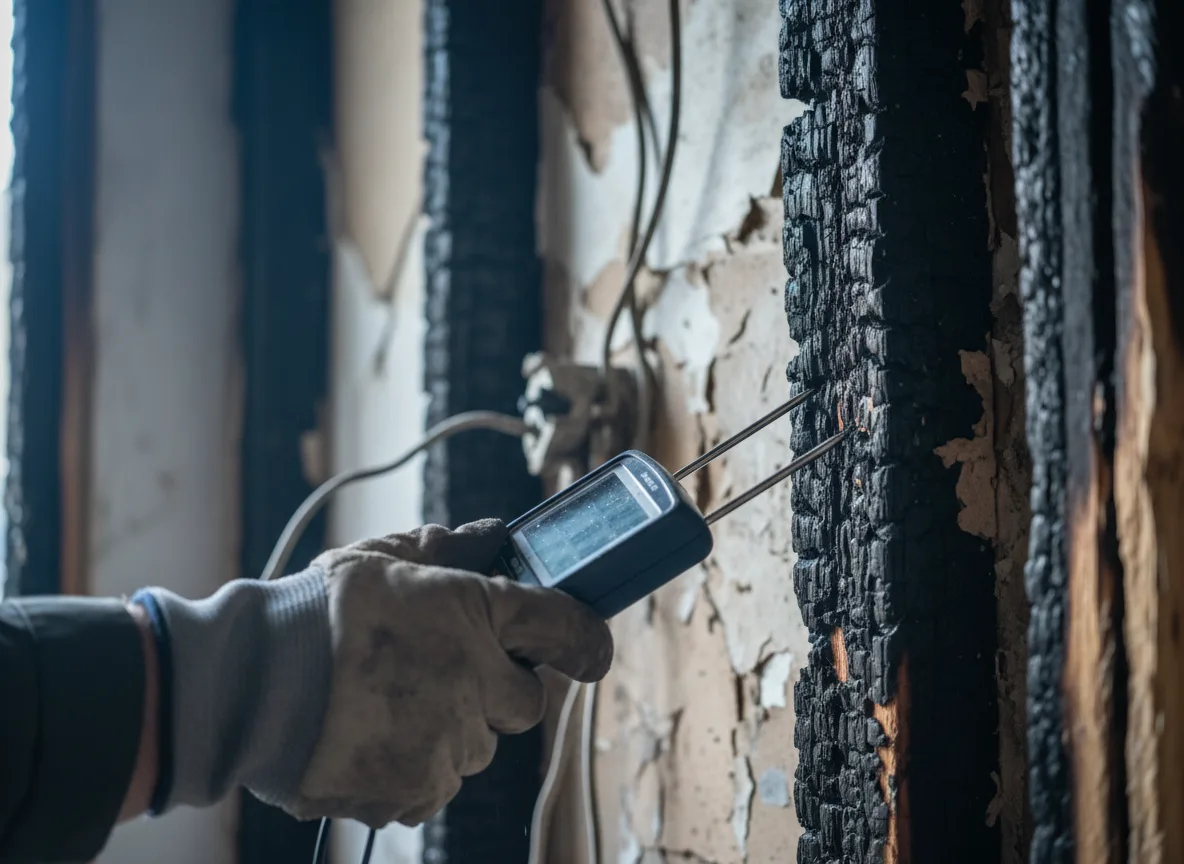 Fire Damage Restoration Butler, OK FAQs